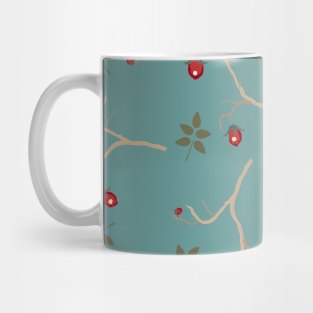 Forest berries Mug